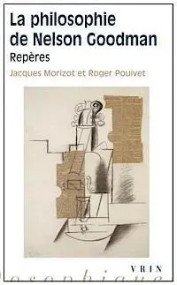 Jacques Morizot, Roger Pouivet - La Philosophie de Nelson Goodman: Reperes, Häftad. Tillgänglighet: Tillfälligt slut