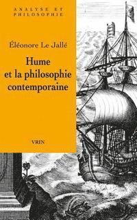 Eleonore Le Jalle - Hume Et La Philosophie Contemporaine, Häftad. Tillgänglighet: Tillfälligt slut