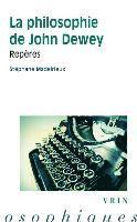 bokomslag La Philosophie de Dewey: Reperes