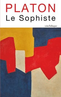 bokomslag Le Sophiste