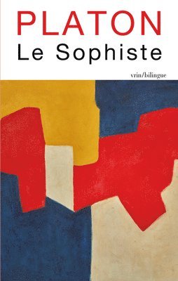 bokomslag Le Sophiste