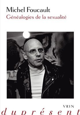 bokomslag Genealogies de la Sexualite