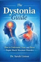 Sarah Linton - Dystonia guide, Häftad. Tillgänglighet: Lägg i varukorg