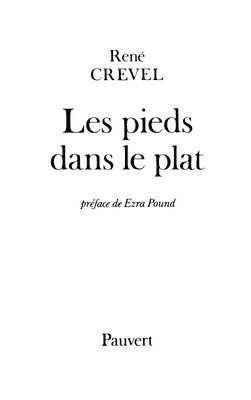 Les Pieds dans le plat 1