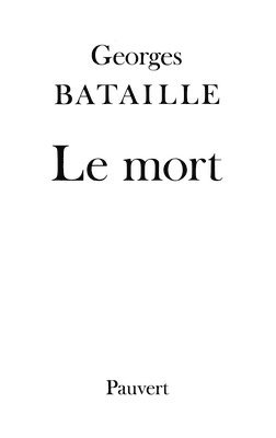 Le Mort