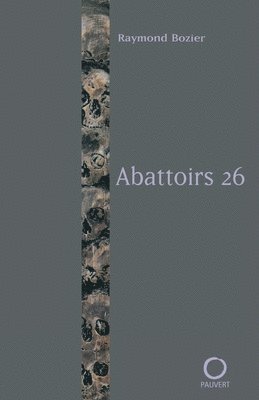 Abattoirs 26 1