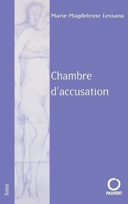 bokomslag Chambre d'accusation