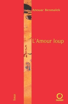 bokomslag L Amour Loup