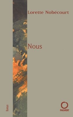 Lorette Nobécourt - Nous, Häftad