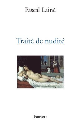 Traité de nudité 1