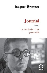 bokomslag Journal, Tome 1