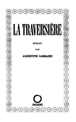 La Traversière 1