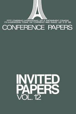 Invited Papers 1
