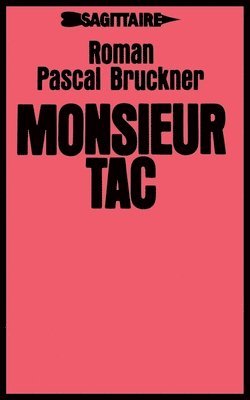 Monsieur Tac 1