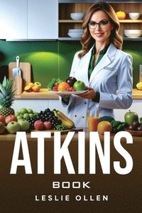 bokomslag Atkins Book