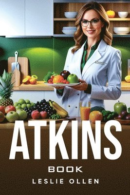 Atkins Book 1