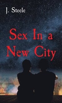 bokomslag Sex In a New City