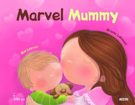 Marvel Mummy 1