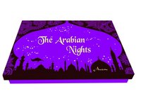bokomslag The Arabian Nights Box