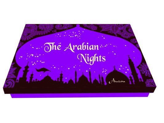 The Arabian Nights Box 1