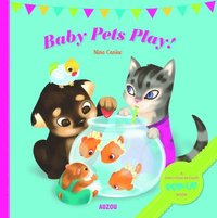 bokomslag Baby Pets