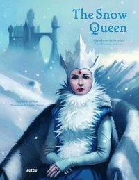 bokomslag The Snow Queen