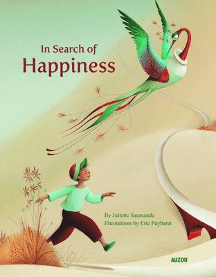 In Search of Happiness 1