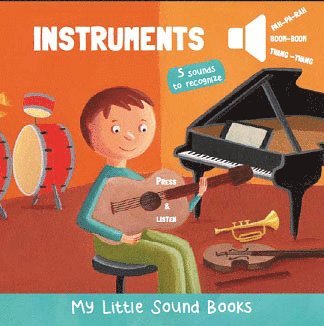 Musical Instruments