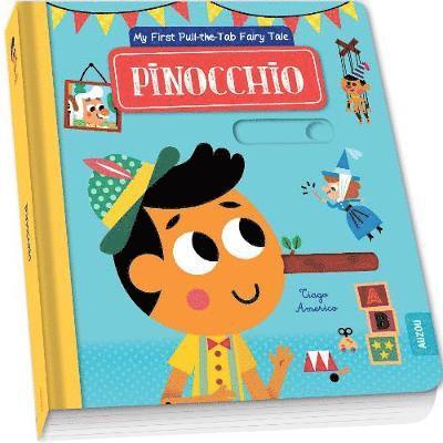 Pinocchio 1