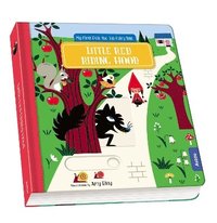 bokomslag Little Red Riding Hood