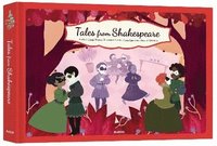 bokomslag Tales from Shakespeare