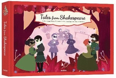 Tales from Shakespeare 1