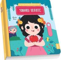 bokomslag Snow White