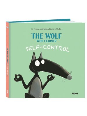 The Wolf Who Learned Self-Control 1