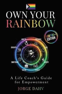 bokomslag Own Your Rainbow