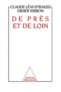 bokomslag De près et de loin