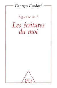 bokomslag Lifelines 1: Writings About the Psychoanalytic Self / Lignes de vie 1: les écritures du moi