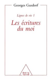 bokomslag Lifelines 1: Writings About the Psychoanalytic Self / Lignes de vie 1: les écritures du moi