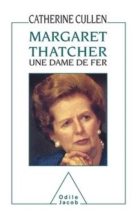 bokomslag Margaret Thatcher
