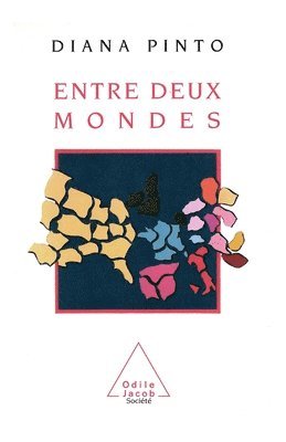 Diana Pinto - Entre deux mondes, Häftad