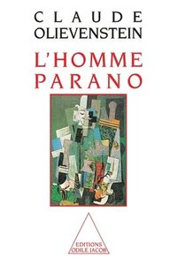 bokomslag Paranoia / L'Homme parano