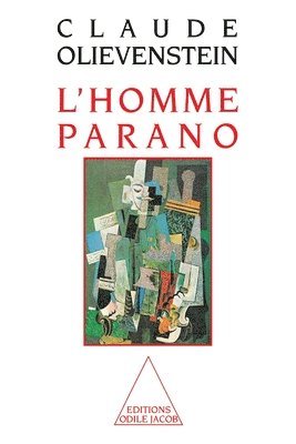 Paranoia / L'Homme parano 1