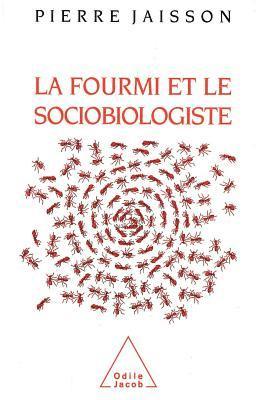 bokomslag Ant and the Sociobiologist / La Fourmi et le Sociobiologiste