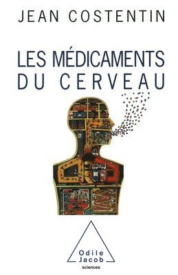 bokomslag Medication for the Brain / Les Médicaments du cerveau