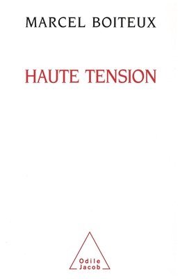 Marcel Boiteux - Haute Tension, Häftad