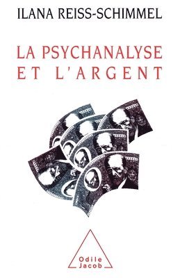 bokomslag Psychoanalysis and Money / La Psychanalyse et l'Argent