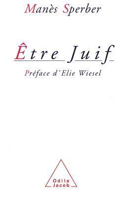 bokomslag Être juif