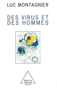 bokomslag Viruses and Man / Des virus et des hommes