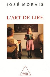 bokomslag Art of Reading / L'Art de lire