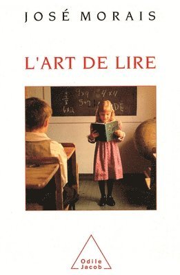 bokomslag Art of Reading / L'Art de lire